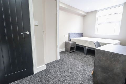 King Richard Street, Stoke, Coventry CV2, Room to rent