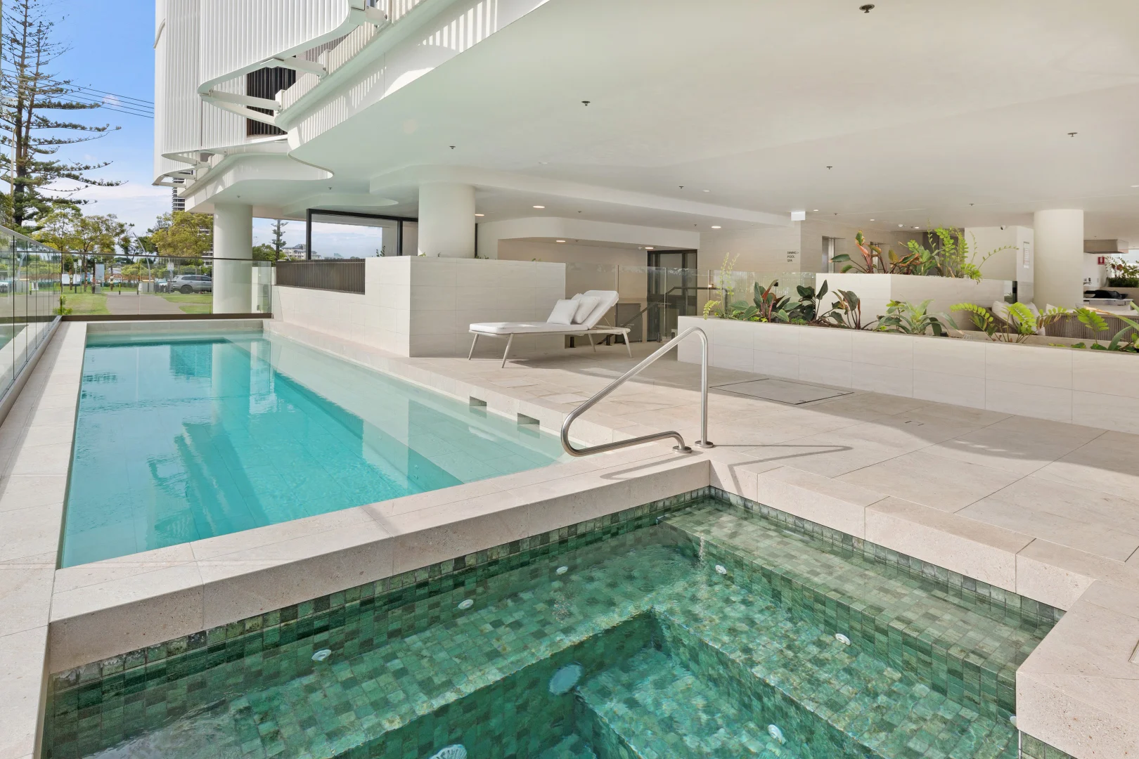 Additional image 16 of Level 4, 403/144 Marine Parade, Coolangatta QLD 4225