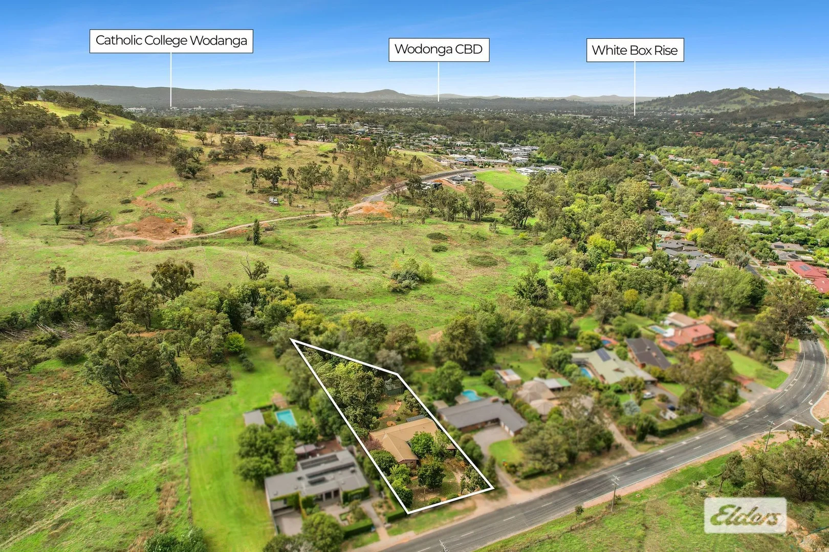Additional image 13 of 134 Huon Creek Road, Wodonga VIC 3690