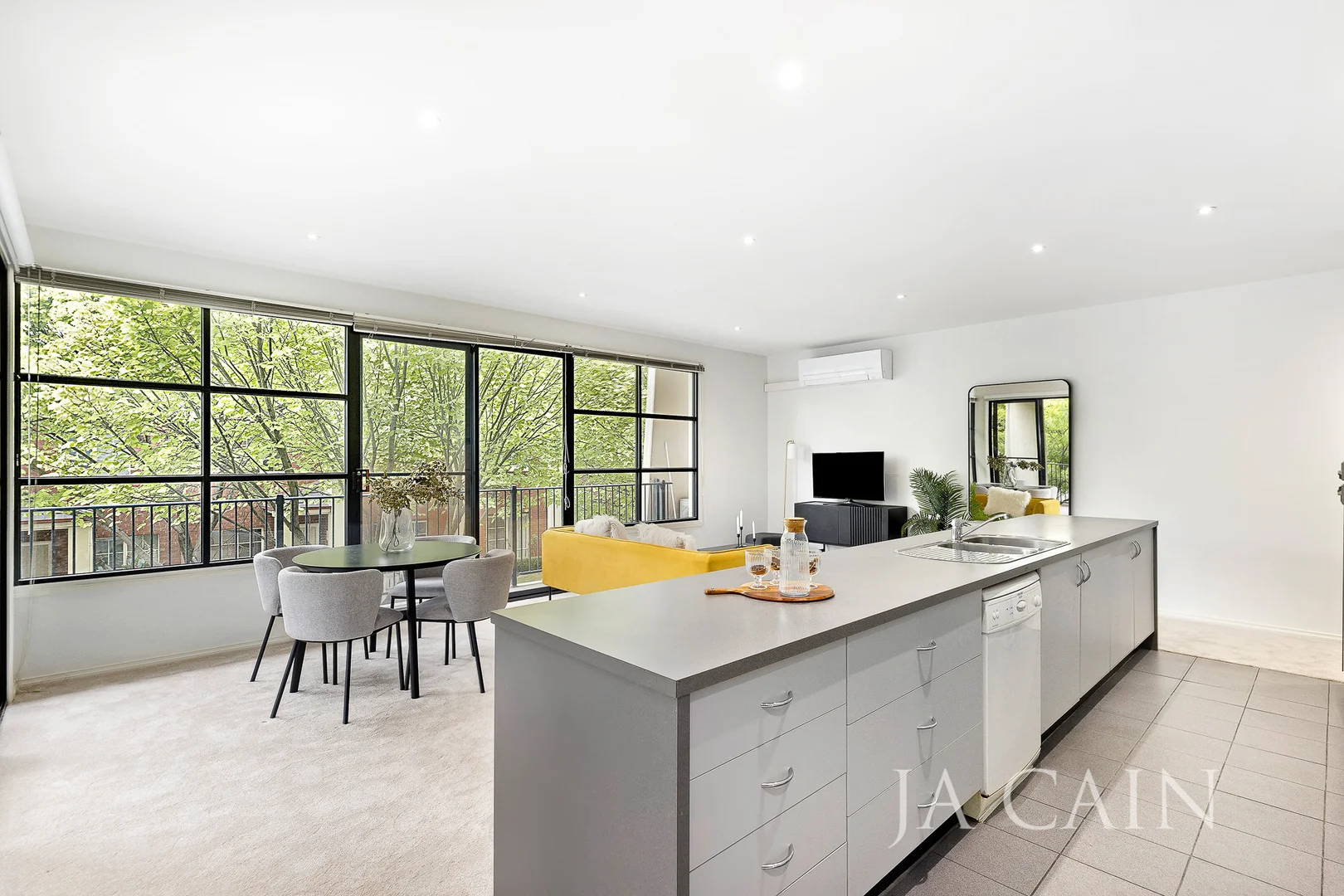 Additional image 3 of 3/1 Conservatory Drive, Burwood VIC 3125