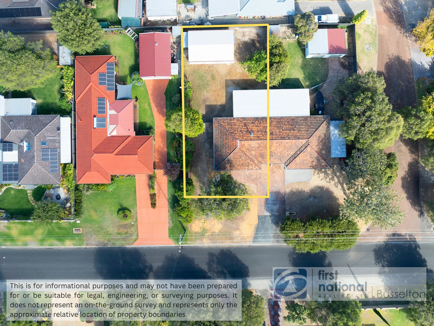 Additional image 19 of 12B Breeden Street, West Busselton WA 6280