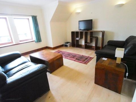 Westburn Road, Aberdeen AB25