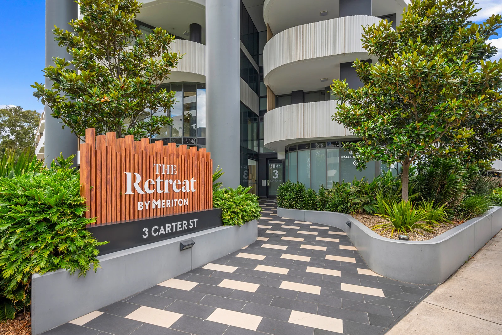 Additional image 5 of 2016/3 Carter Street, Lidcombe NSW 2141