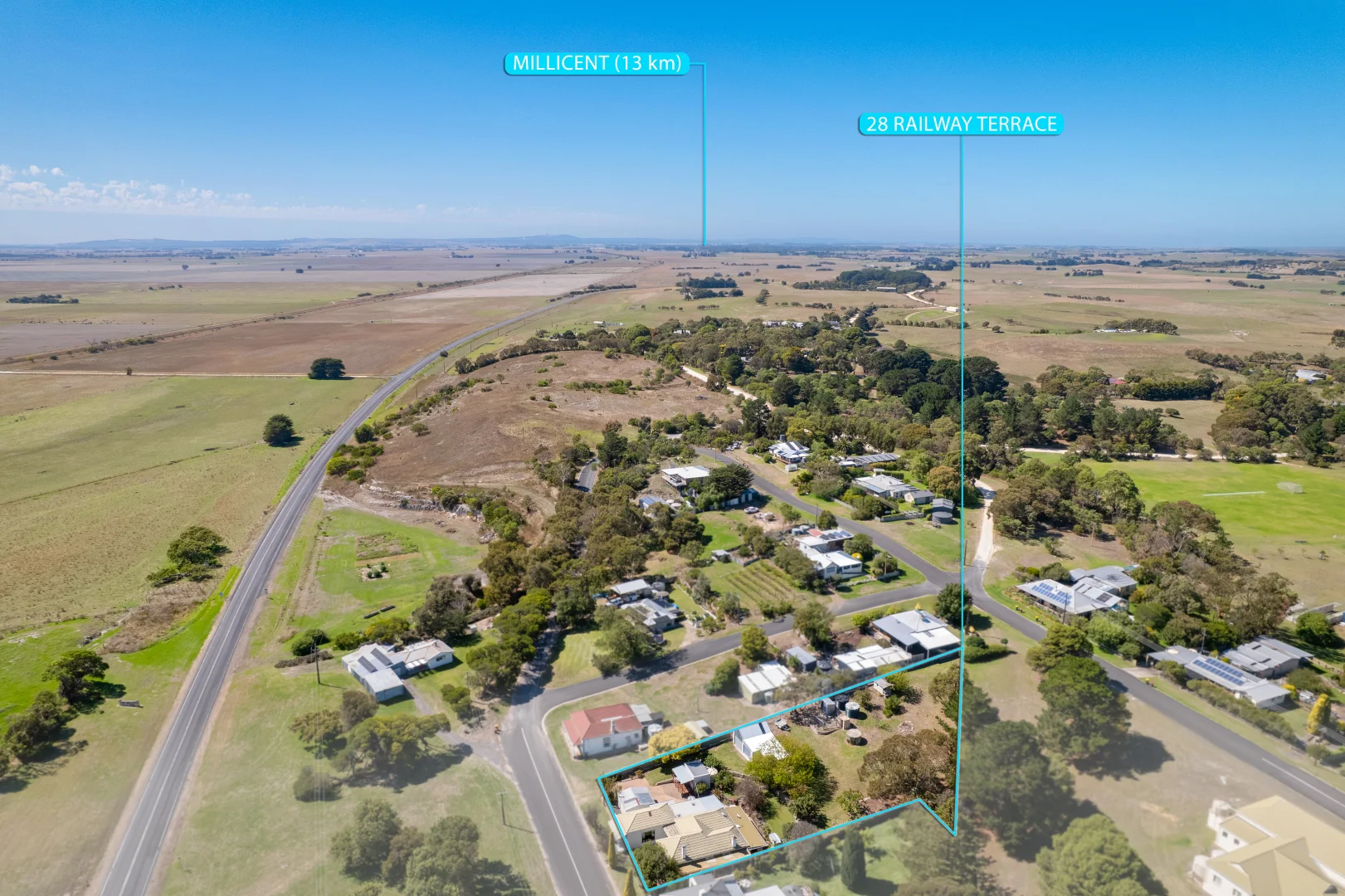 Additional image 14 of 28 Railway Terrace, Rendelsham SA 5280