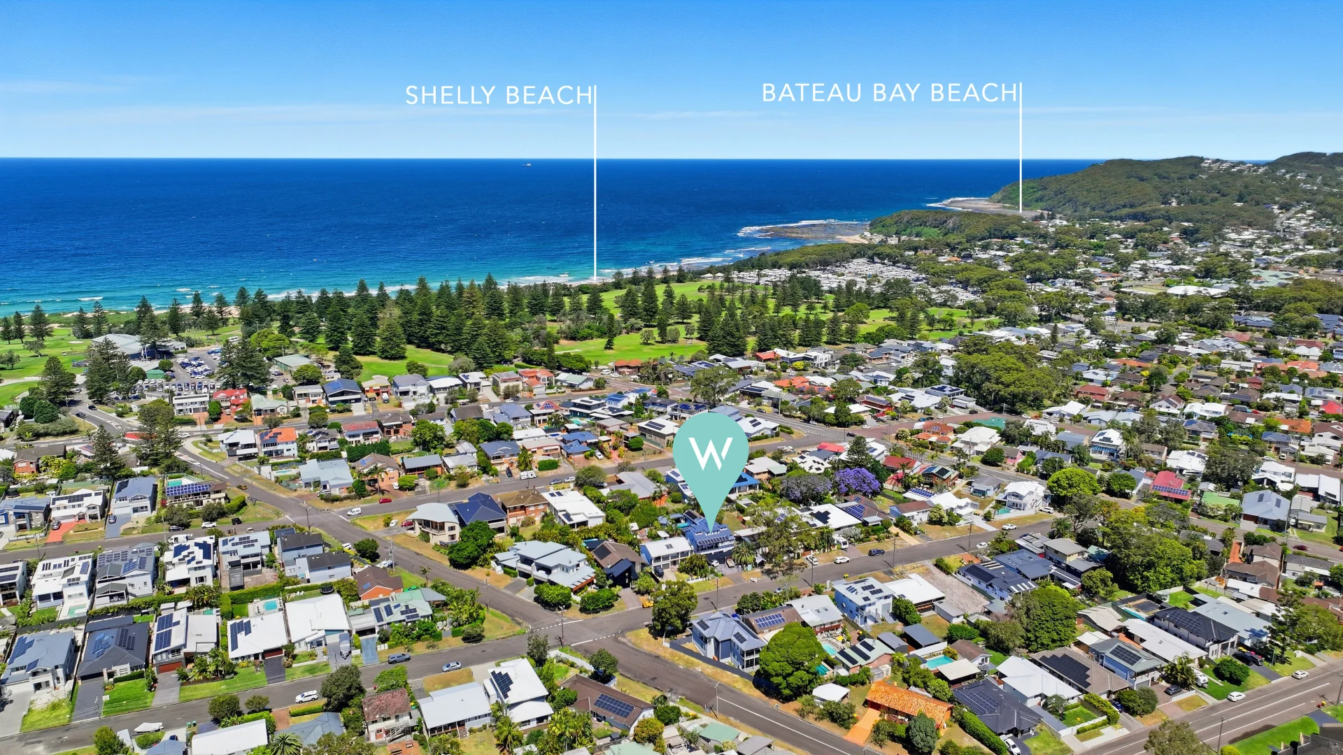 Additional image 20 of 36 Lord Street, Shelly Beach NSW 2261