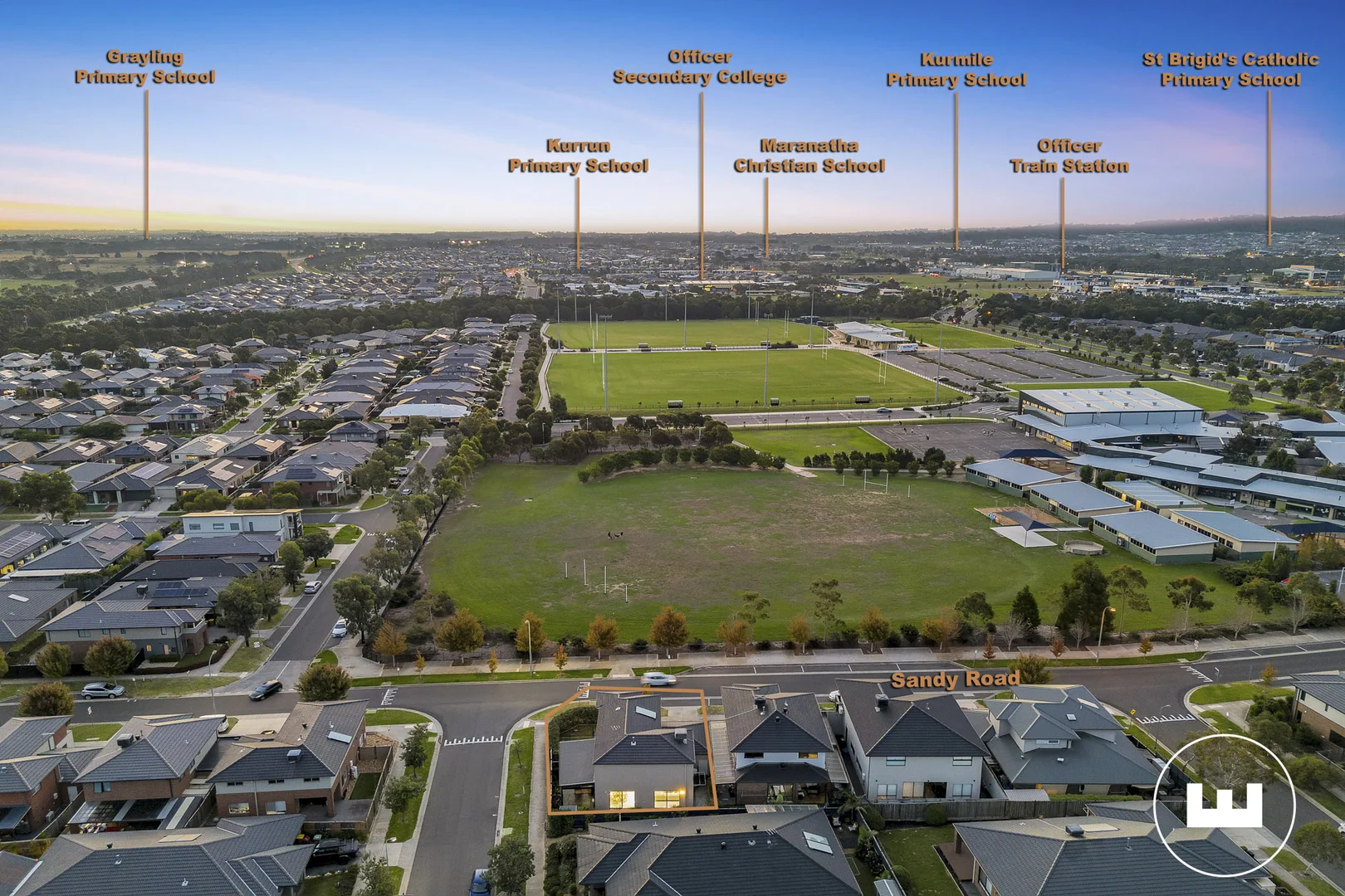 Additional image 23 of 27 Sandy Road, Officer VIC 3809