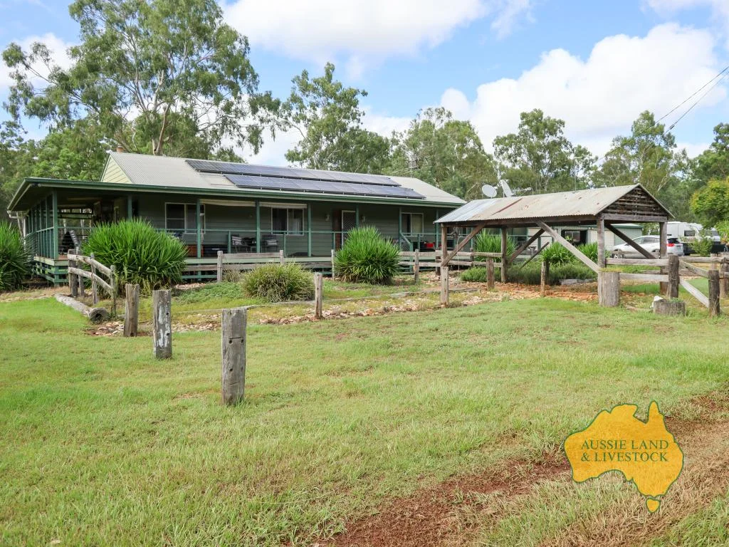 Additional image 73 of 149 BURKES ROAD, Booie QLD 4610