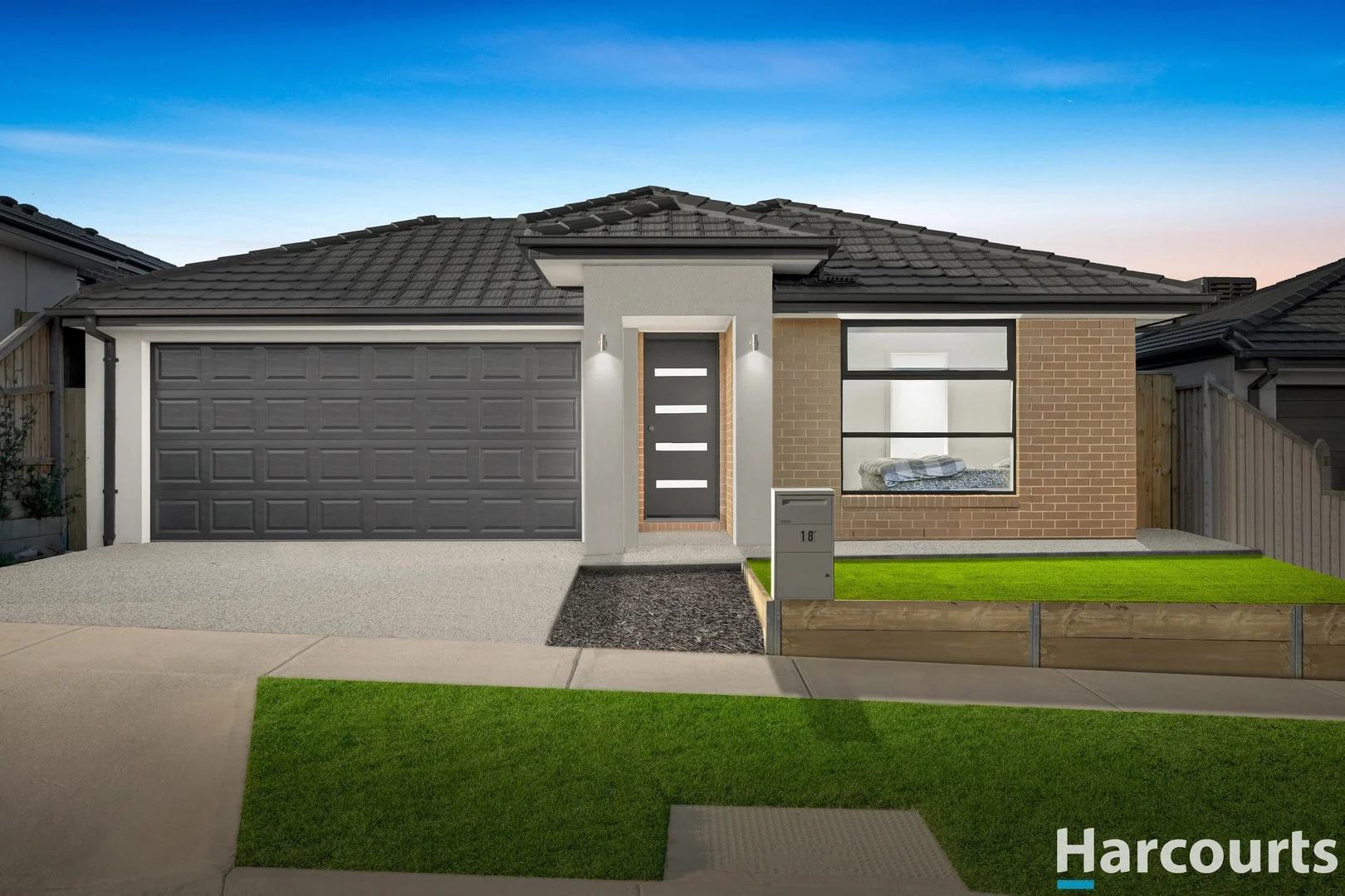18 Willey Road, Clyde North VIC 3978