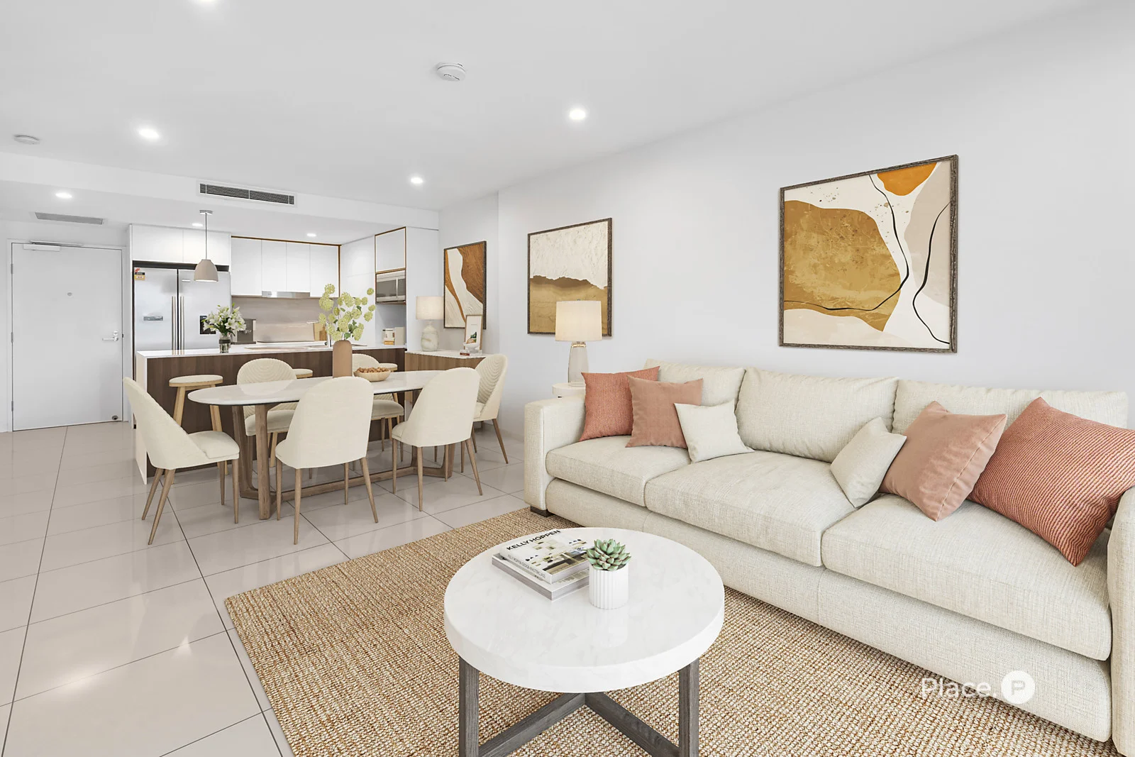 Additional image 2 of 401/100 Holdsworth Street, Coorparoo QLD 4151