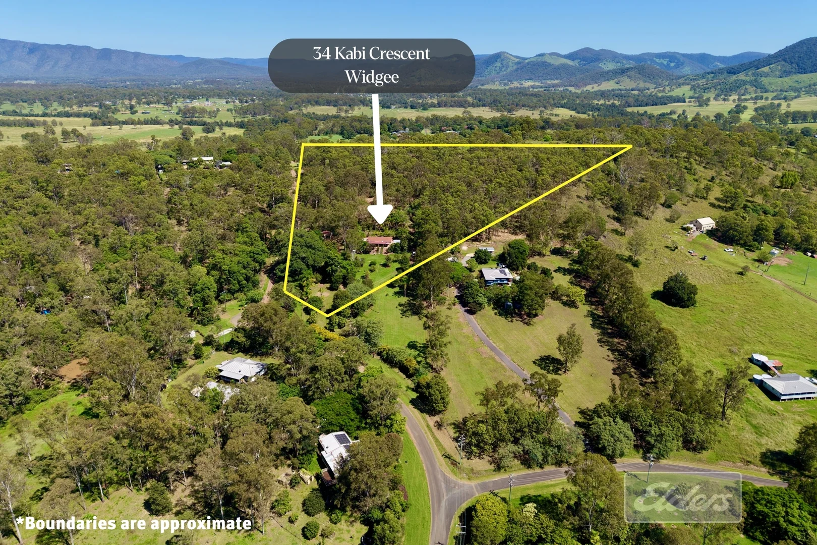 Additional image 2 of 34 Kabi Crescent, Widgee QLD 4570