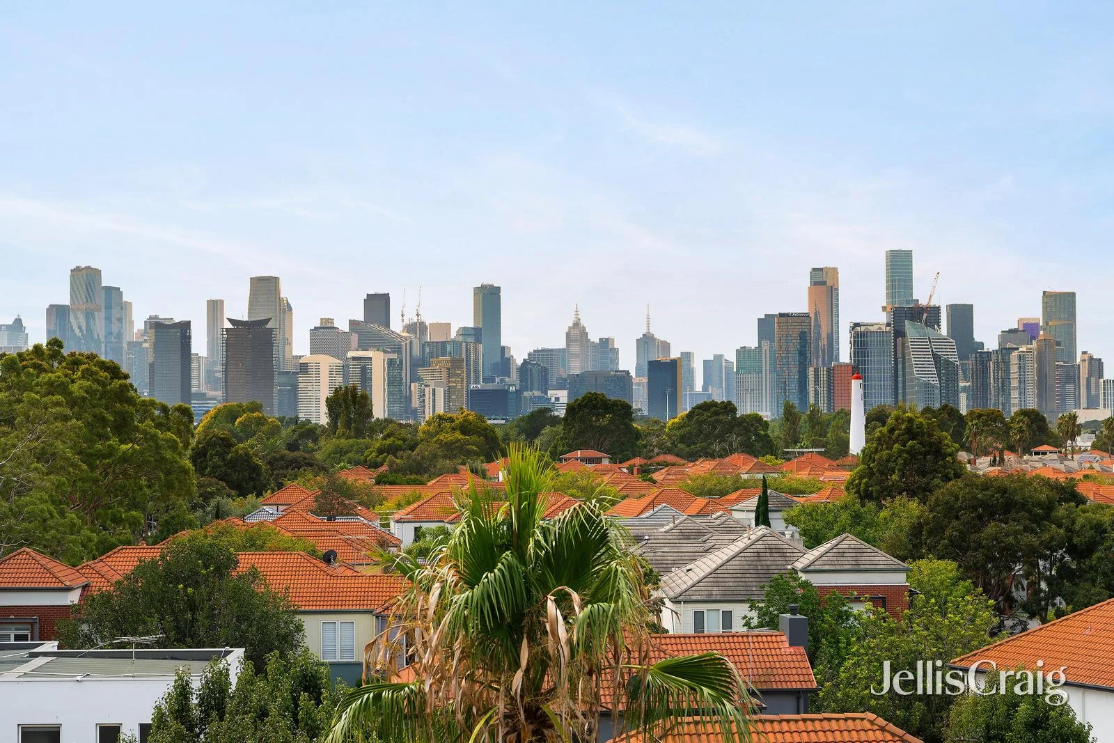 Additional image 6 of 302/159 Beach Street, Port Melbourne VIC 3207