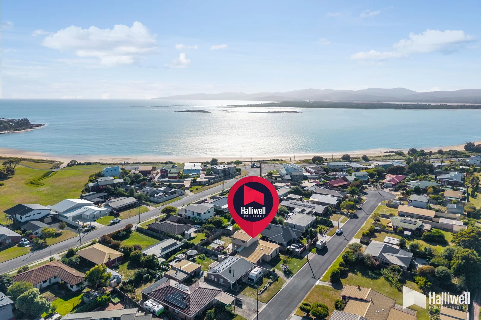 4 Seabreeze Avenue, Shearwater TAS 7307