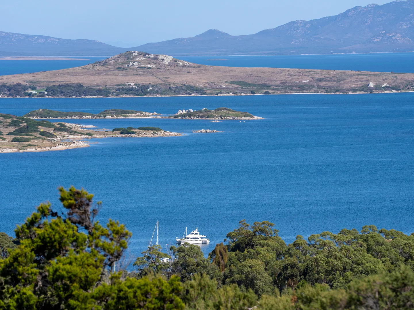 Additional image 8 of . Pot Boil Road, Lady Barron TAS 7255