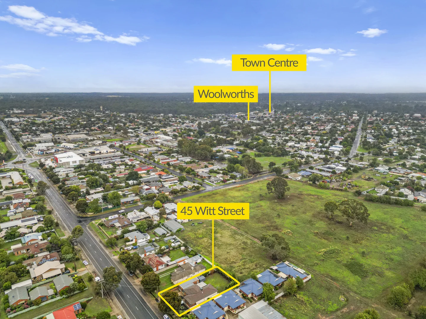 Additional image 4 of 45 Witt Street, Benalla VIC 3672