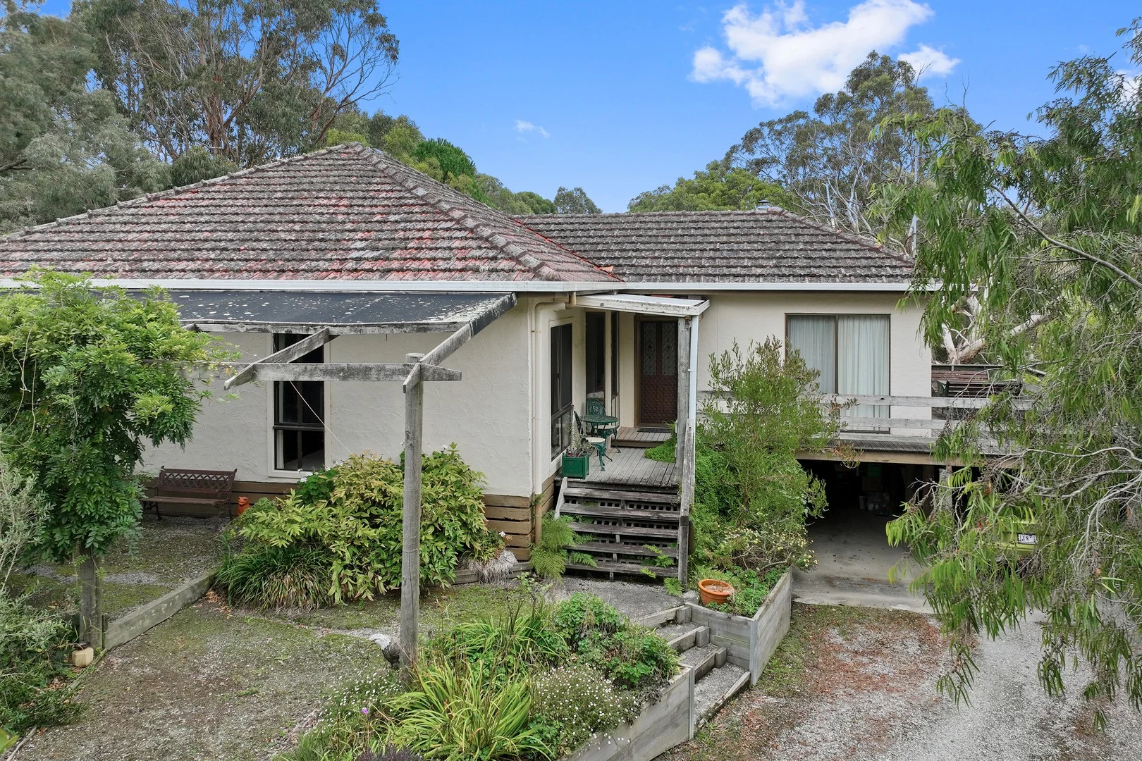 29 Hall Road, Buffalo VIC 3958