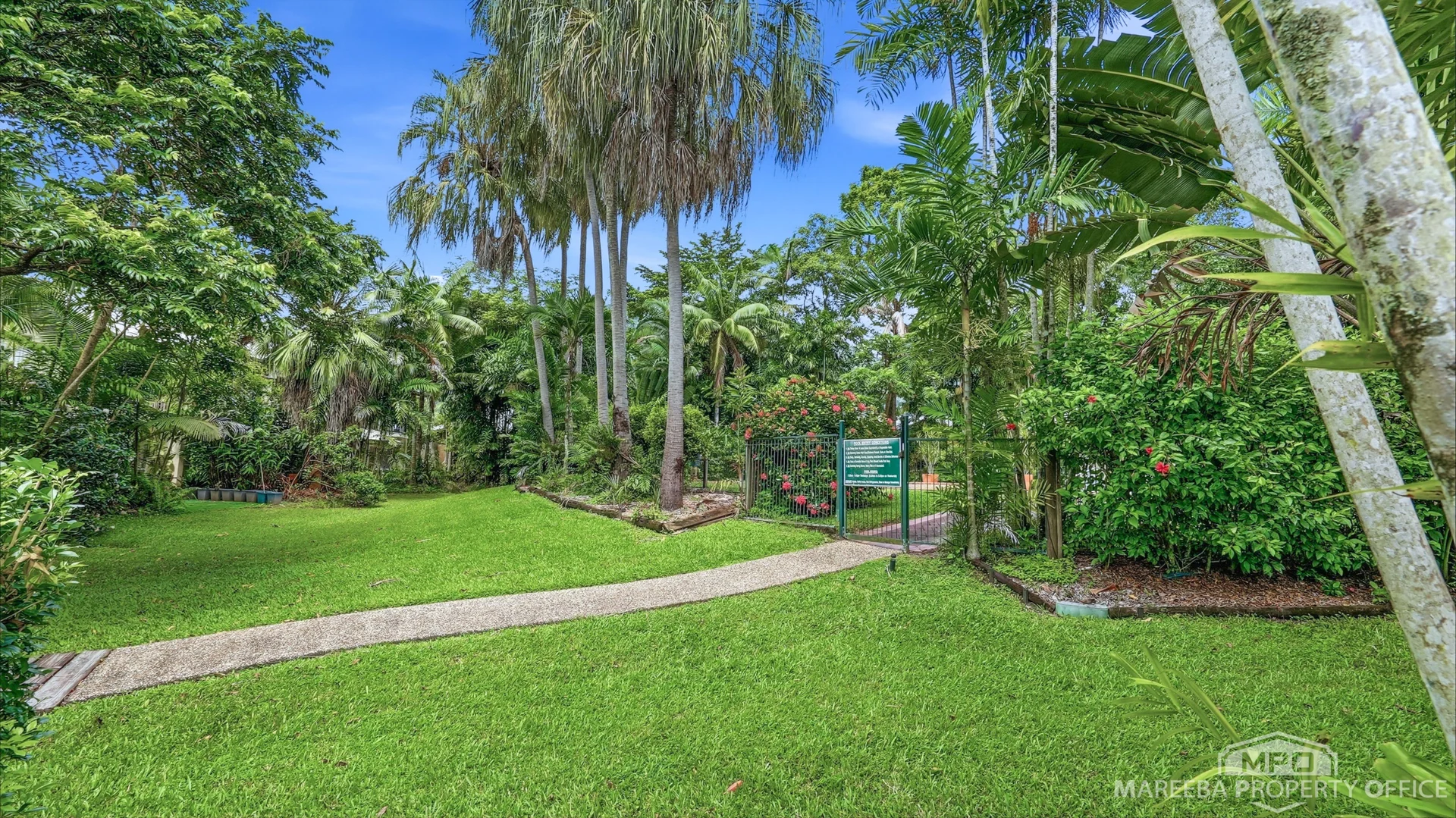 Additional image 28 of 58/101-109 Callum Street, Mooroobool QLD 4870