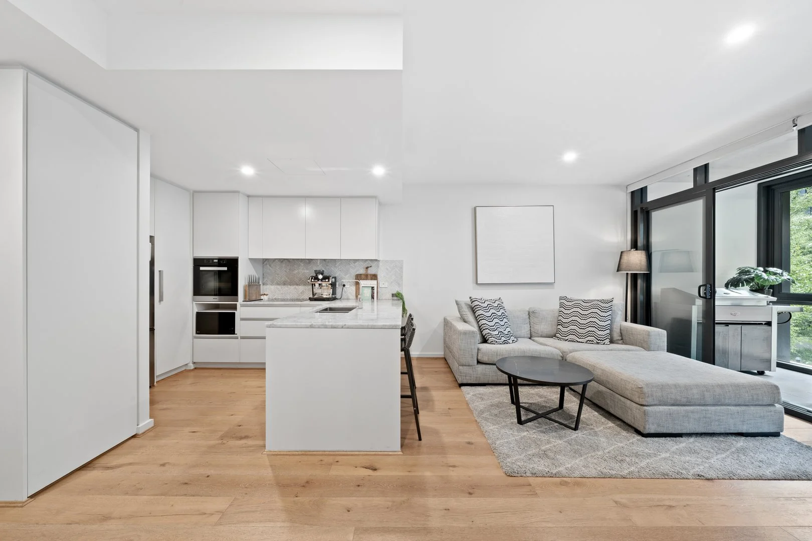 Additional image 5 of 107/6 Provan Street, Campbell ACT 2612