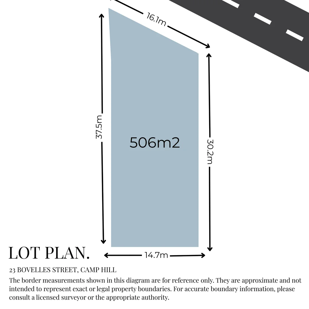 Additional image 12 of 23 Bovelles Street, Camp Hill QLD 4152