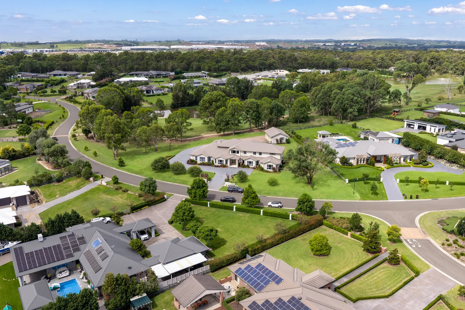 Additional image 22 of 27 Twin Creeks Drive, Luddenham NSW 2745