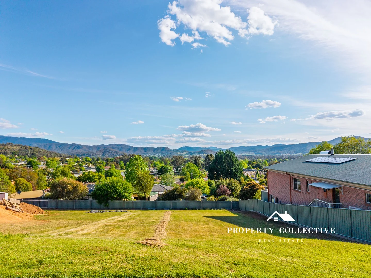 12 Thomas Street, Myrtleford VIC 3737