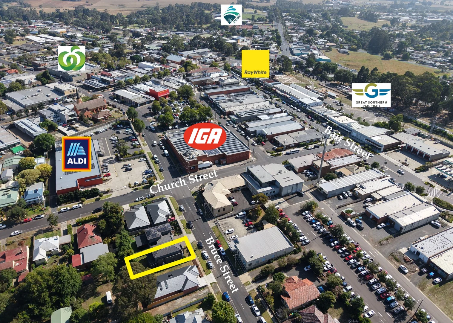 Additional image 16 of 12B Bruce Street, Leongatha VIC 3953