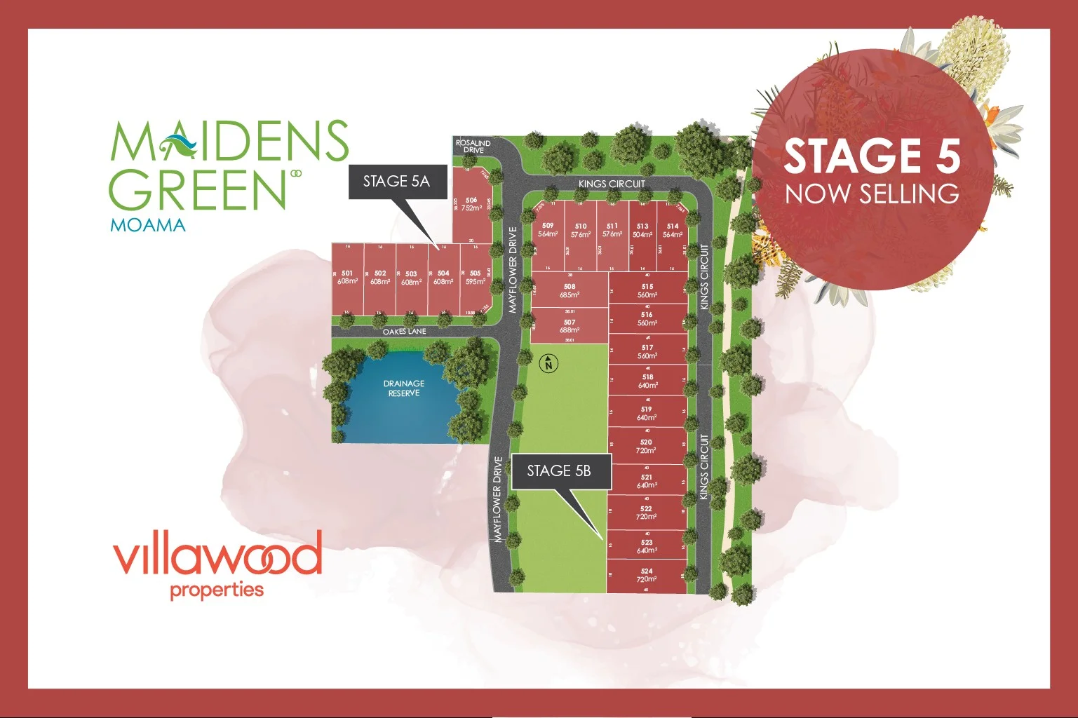 Additional image 3 of 515 Maidens Green, Kings Circuit, Moama NSW 2731