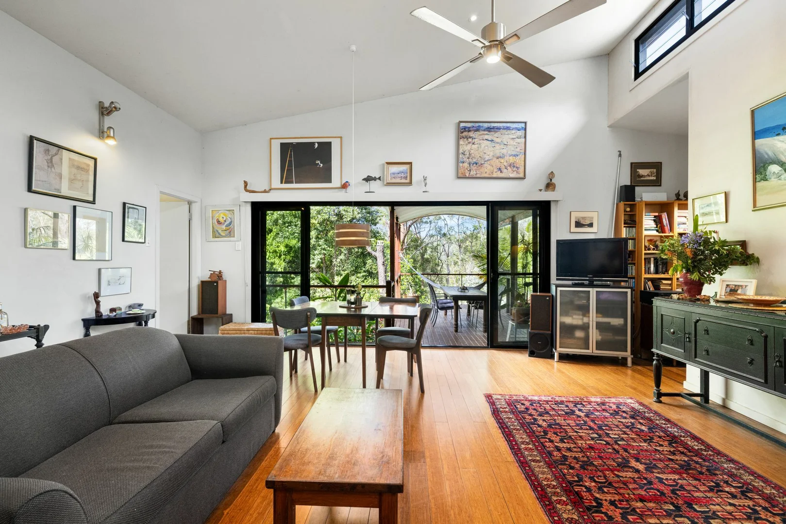 Additional image 5 of 134 Old Cob-O-Corn Rd, Horse Station Creek, Kyogle NSW 2474