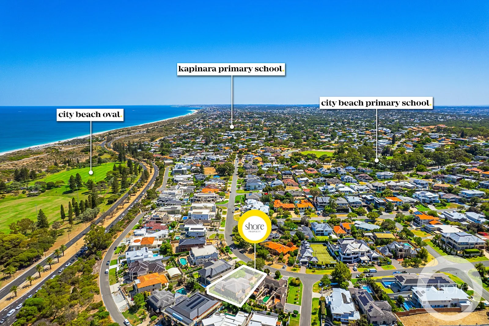 Additional image 29 of 27 Windarra Drive, City Beach WA 6015