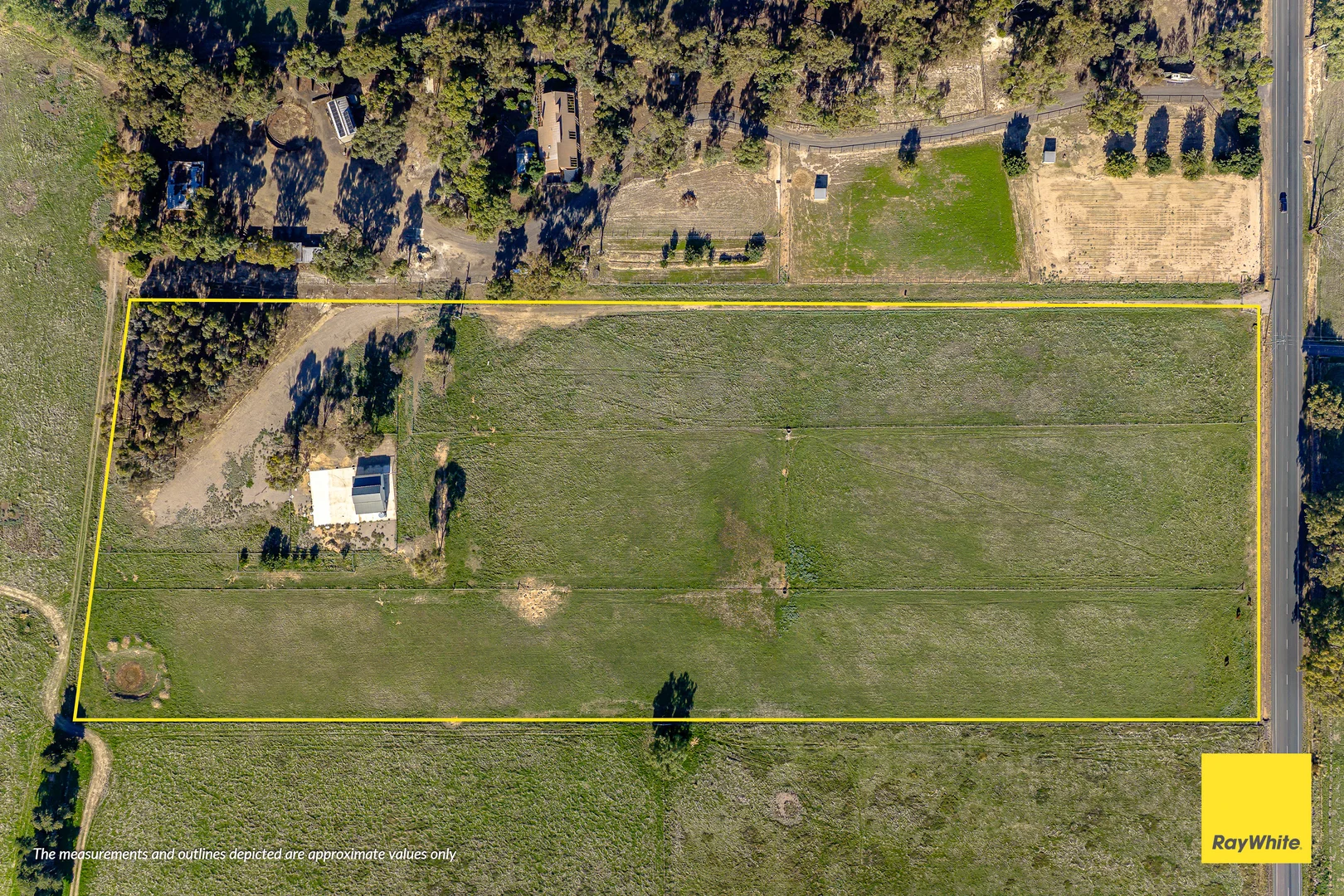 Additional image 2 of 48 Leans Road, Huntly VIC 3551