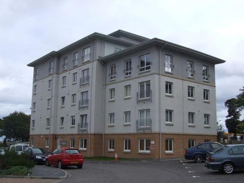 Midstocket View, Summerhill, Aberdeen AB15