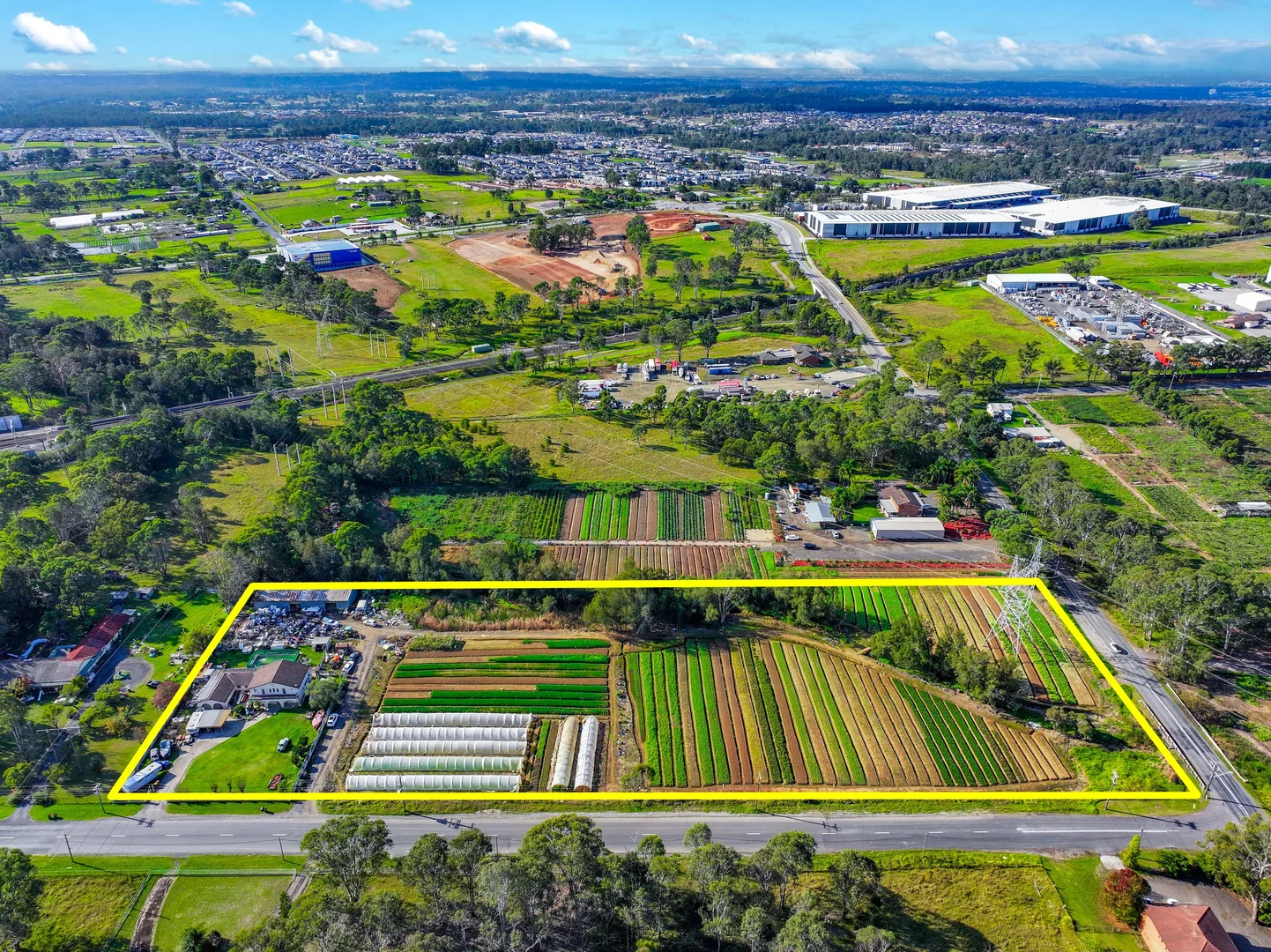 Additional image 4 of Leppington NSW 2179