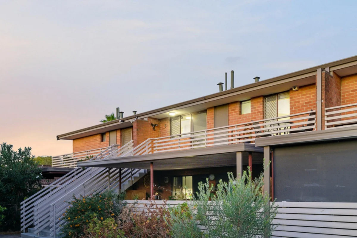 Additional image 2 of 18/17 Mount Prospect Crescent, Maylands WA 6051