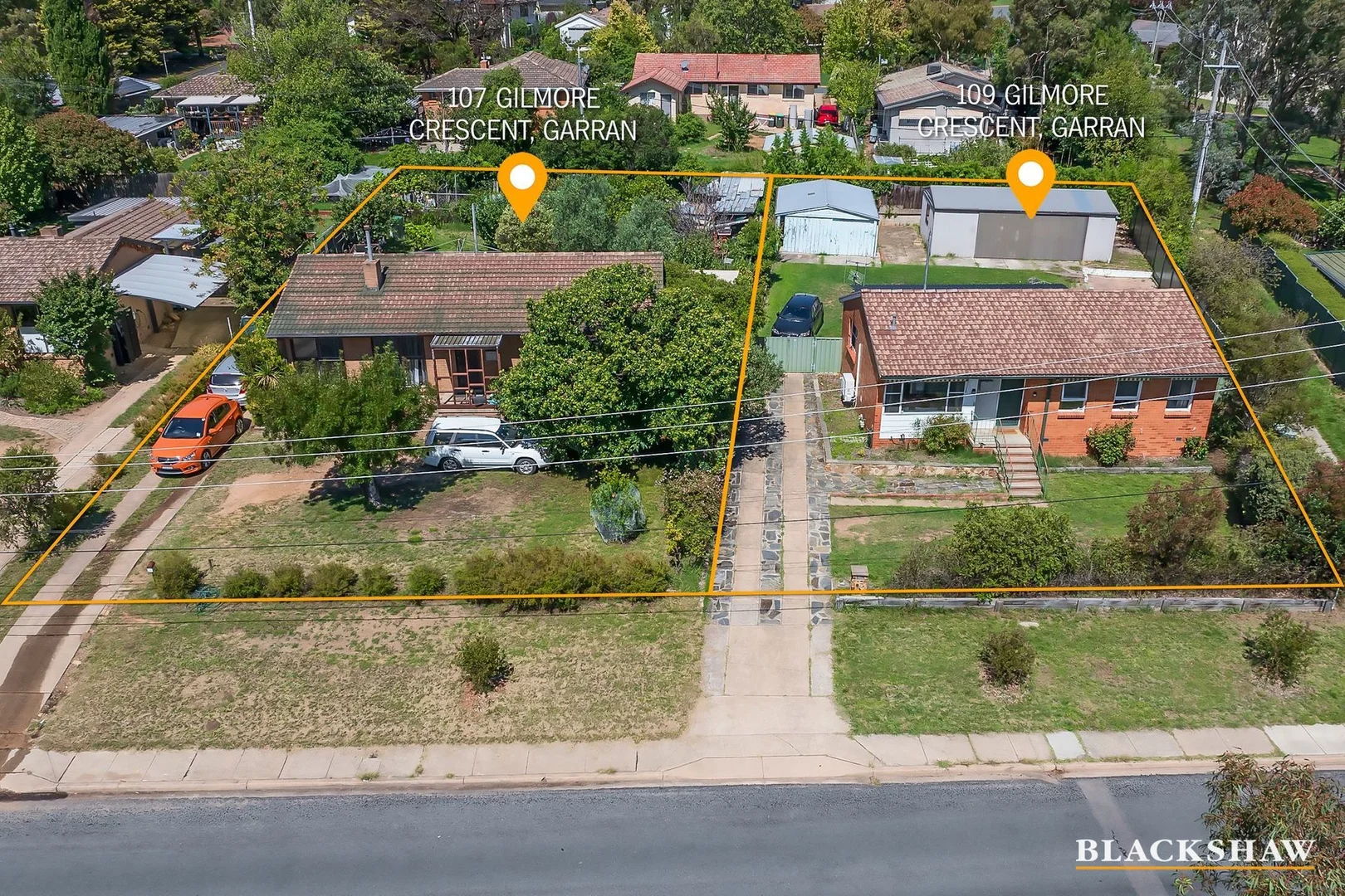 Additional image 4 of 107-109 Gilmore Crescent, Garran ACT 2605