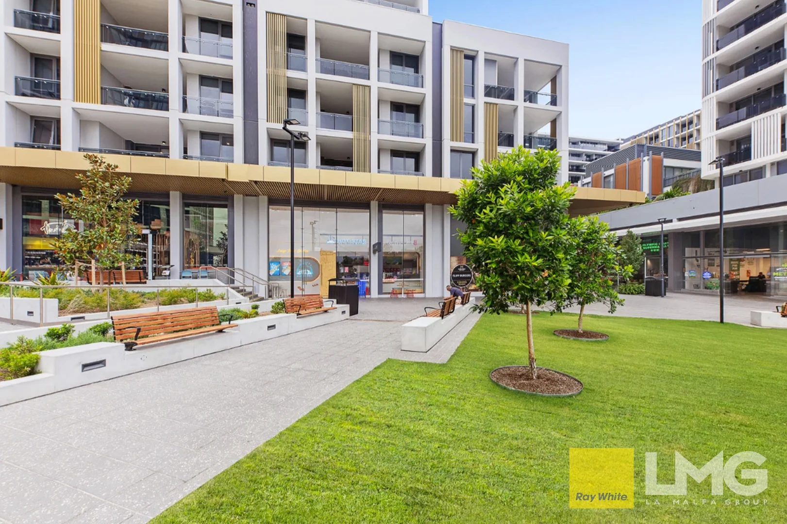 Additional image 22 of 1423/12 Uhrig Road, Lidcombe NSW 2141