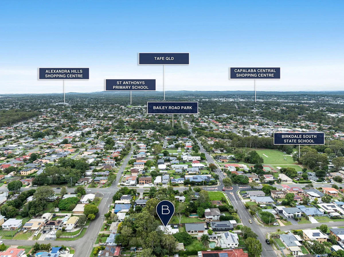 Additional image 19 of 47B Barron Road, Birkdale QLD 4159