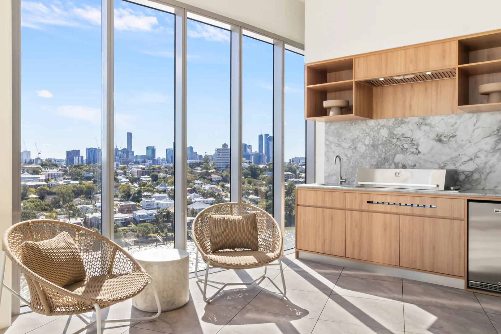 Additional image 3 of 1401/160 Macquarie Street, St Lucia QLD 4067