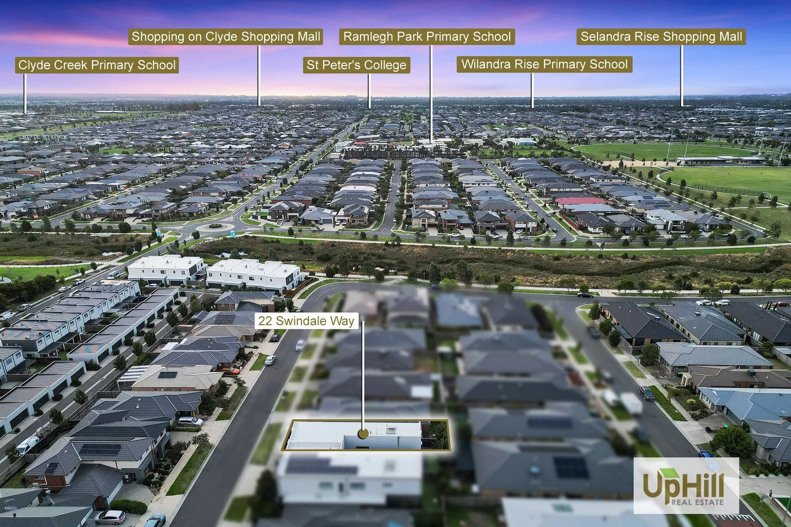 Additional image 24 of 22 Swindale Way, Clyde North VIC 3978