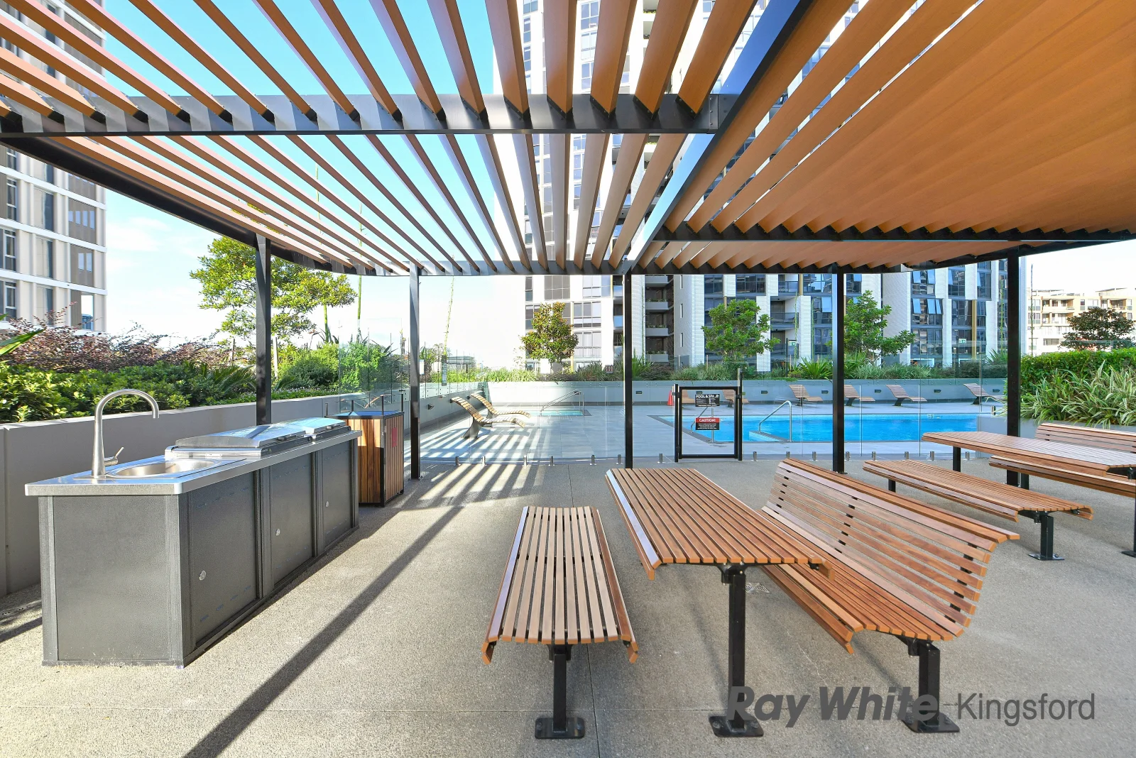 Additional image 13 of 506/4 Finch Drive, Eastgardens NSW 2036