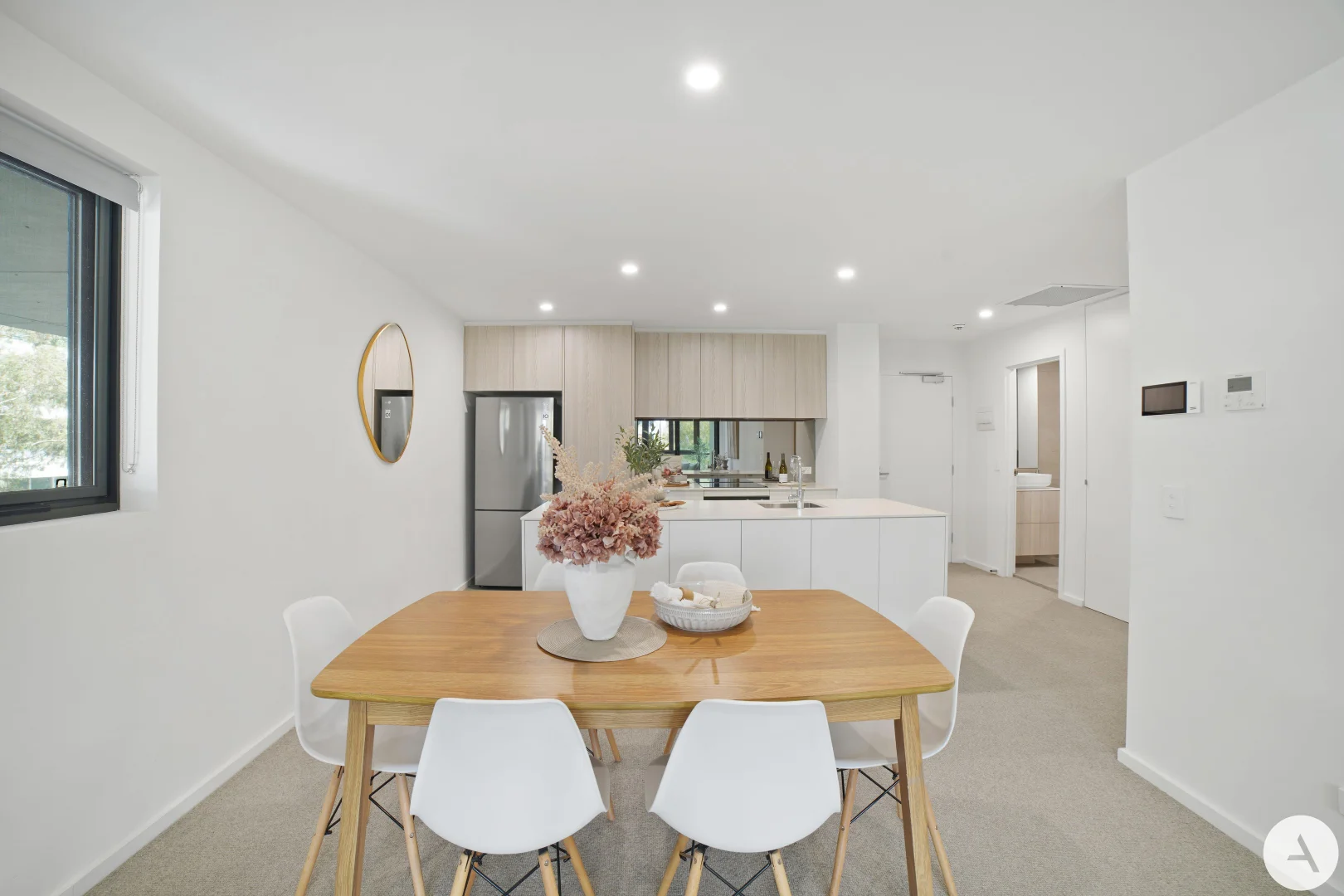 Additional image 6 of 202/253 Northbourne Avenue, Lyneham ACT 2602