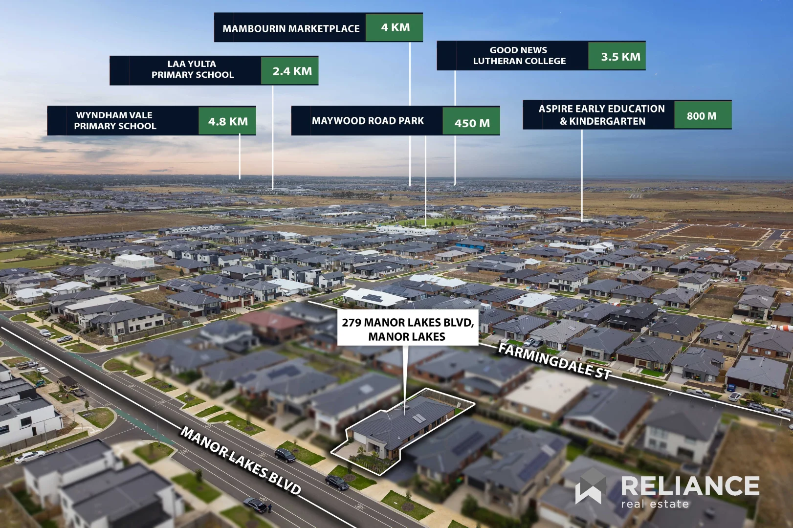 Additional image 16 of 279 Manor Lakes Boulevard, Manor Lakes VIC 3024