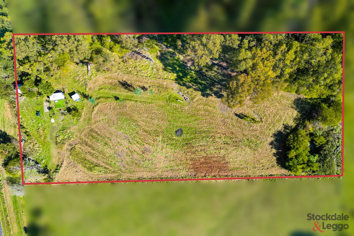 Additional image 9 of Lot 20 Piggery Road, Boolarra VIC 3870
