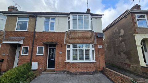 Gretna Road, Styvechale, Coventry CV3