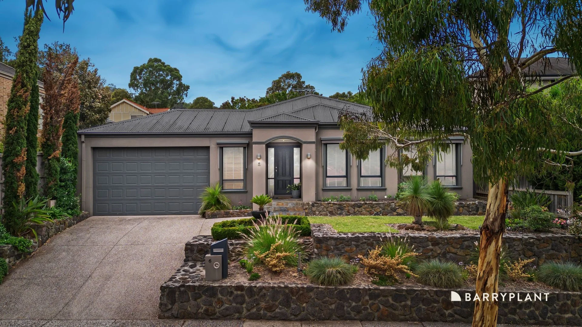 6 Gilguy Place, South Morang VIC 3752