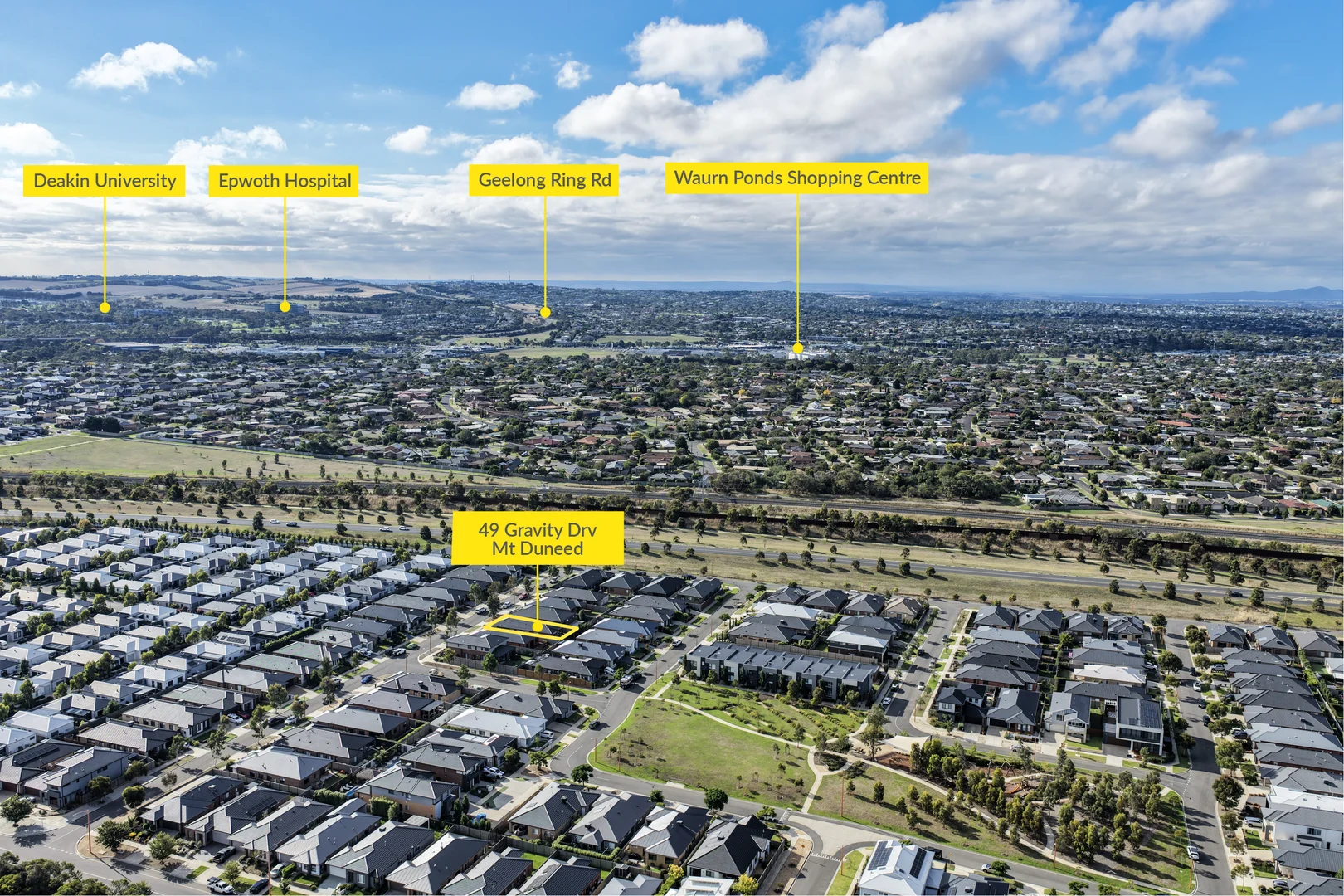 Additional image 11 of 49 Gravity Drive, Mount Duneed VIC 3217
