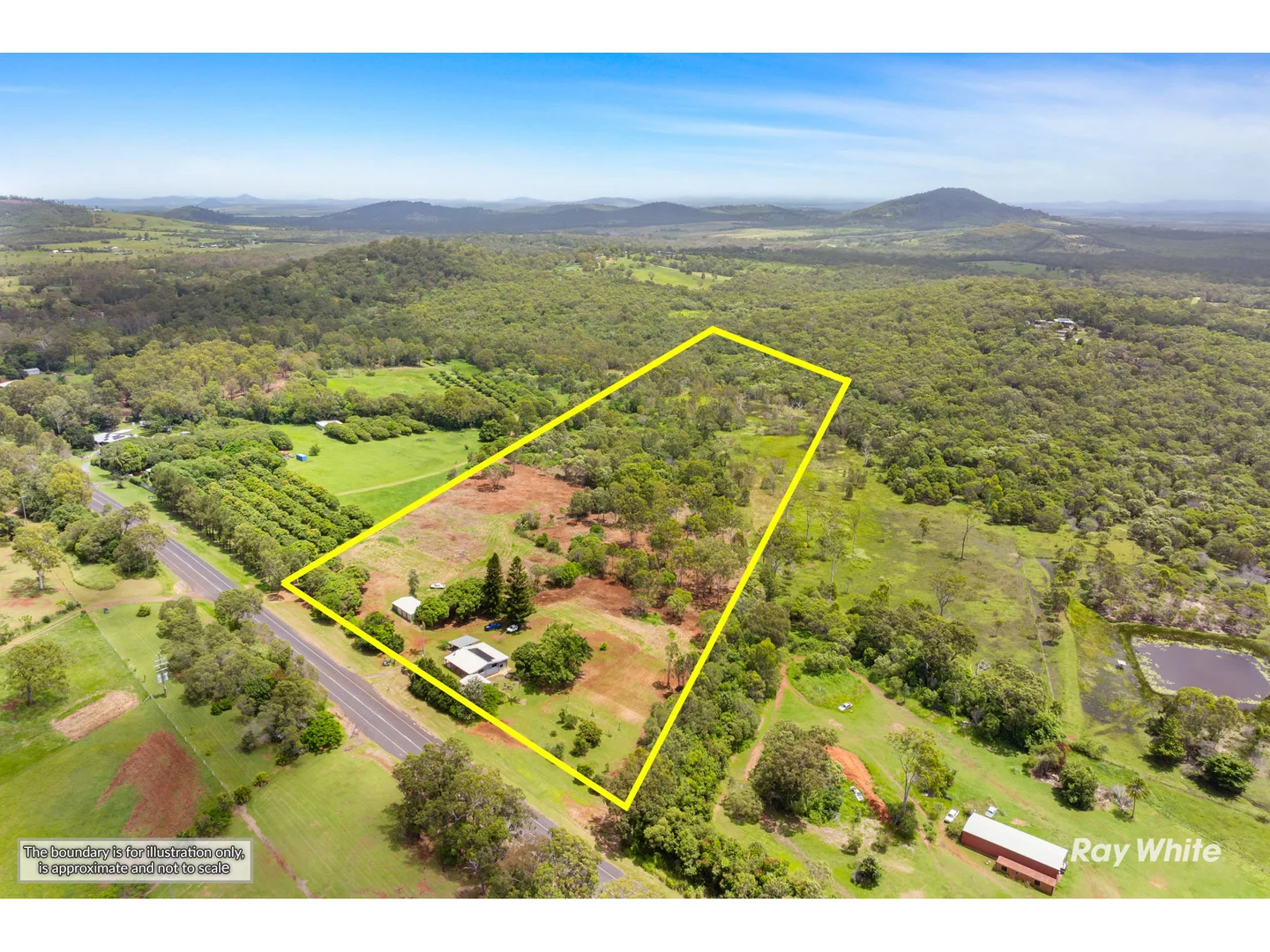 Additional image 16 of 623 Woodbury Road, Woodbury QLD 4703