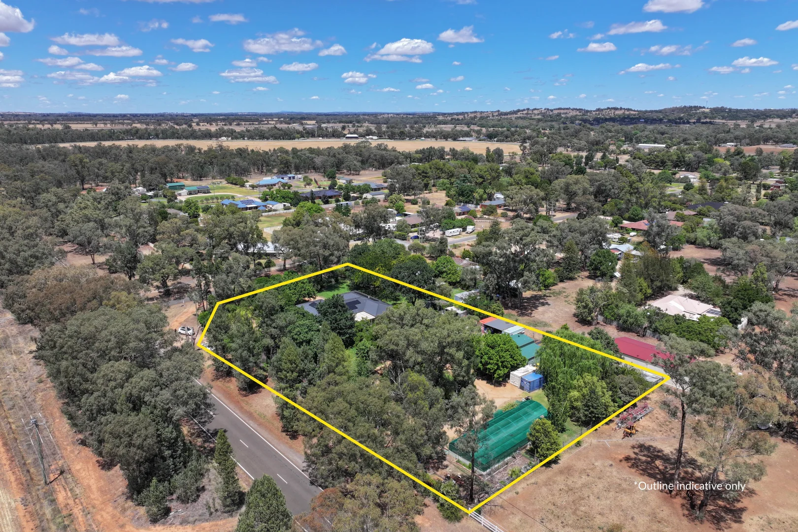 Additional image 43 of 2 Kelly Road, Parkes NSW 2870