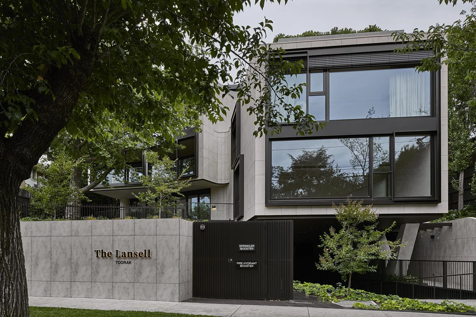 Additional image 2 of 101/16 Lansell Road, Toorak VIC 3142