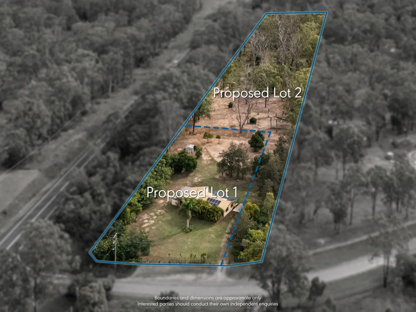 Additional image 26 of 2 Tarana Avenue, Thagoona QLD 4306