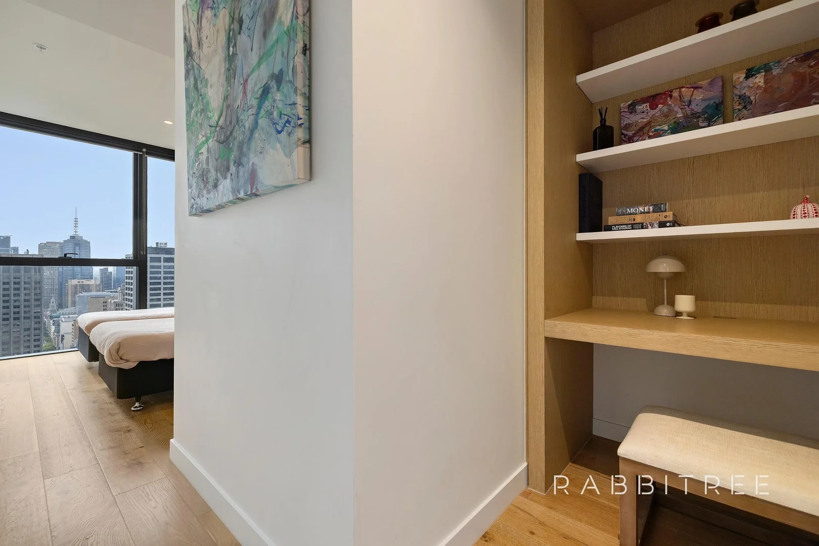 Additional image 7 of 4103/464 Collins Street, Melbourne VIC 3000