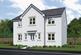 Plot 20, Cedarwood at Carberry Grange, Off Whitecraig Road, Whitecraig EH21